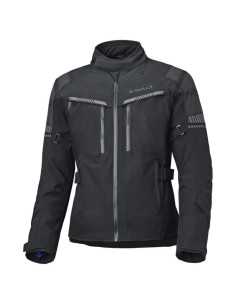 HELD TAMARACK ST TOP BLACK TEKSTILINĖ MOTO STRIUKĖ