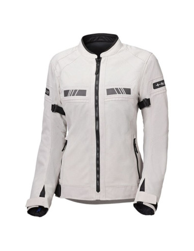 HELD TROPIC 4 WHITE VASARINĖ TEKSTILINĖ MOTO STRIUKĖ