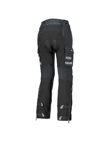 HELD МОТОБРЮКИ CARESE 3 BASE GORE-TEX® BLACK TEXTILE