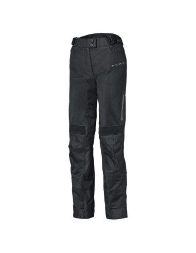 HELD ЖЕНСКИЕ ЛЕТНИЕ ТЕКСТИЛЬНЫЕ МОТОБРЮКИ TROPIC 4 BLACK