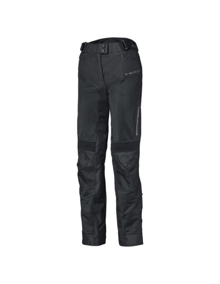 HELD ЖЕНСКИЕ ЛЕТНИЕ ТЕКСТИЛЬНЫЕ МОТОБРЮКИ TROPIC 4 BLACK
