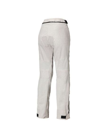 HELD ЖЕНСКИЕ ЛЕТНИЕ ТЕКСТИЛЬНЫЕ МОТОБРЮКИ TROPIC 4 WHITE