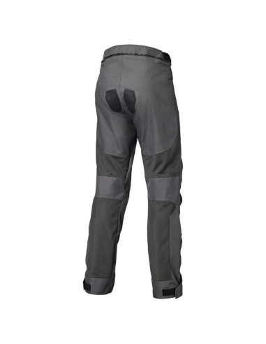 HELD WOMEN'S TROPIC 4 ANTHRACITE SUMMER TEXTILE MOTO TROUSERS