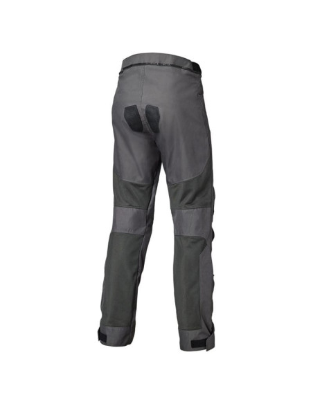 HELD ЖЕНСКИЕ ЛЕТНИЕ ТЕКСТИЛЬНЫЕ МОТОБРЮКИ TROPIC 4 ANTHRACITE