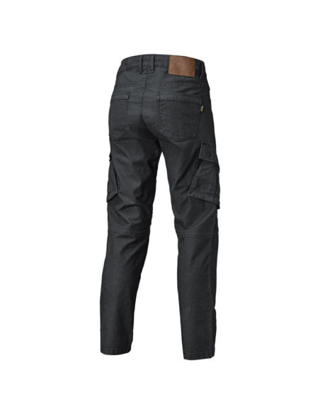 HELD МУЖСКИЕ МОТОДЖИНСЫ CREEK 2 BLACK