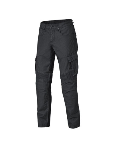 HELD МУЖСКИЕ МОТОДЖИНСЫ CREEK 2 BLACK