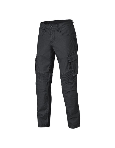 HELD МУЖСКИЕ МОТОДЖИНСЫ CREEK 2 BLACK