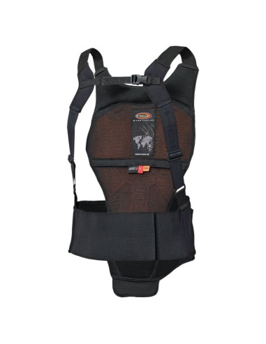 HELD EXOSAFE 2 BACK BACK MOTO PROTECTION