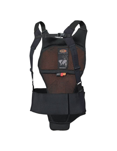 HELD EXOSAFE 2 BACK BACK MOTO PROTECTION