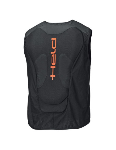 HELD EXOSAFE VEST 2 BACK MOTO PROTECTION