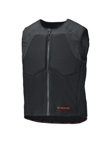 HELD EXOSAFE VEST 2 BACK MOTO PROTECTION