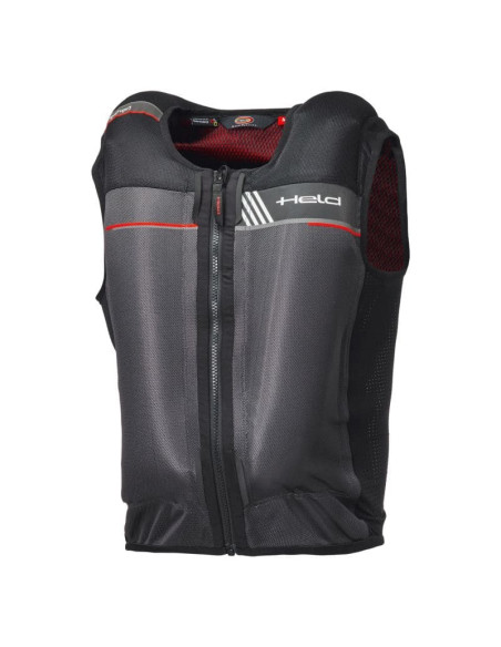 HELD eVEST 2 & IN&BOX NUGAROS MOTOR PROTECTION