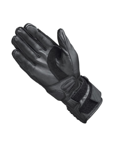 HELD МОТОПЕРЧАТКИ EVO THRUX 3 BLACK