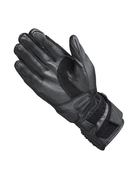 HELD МОТОПЕРЧАТКИ EVO THRUX 3 BLACK
