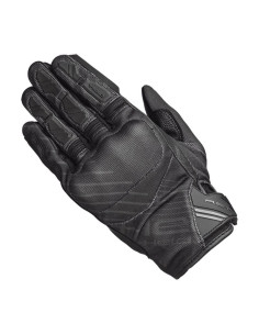 HELD МОТОПЕРЧАТКИ HAMADA 2 BLACK