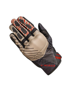 HELD HAMADA 2 ANTHRACITE MOTO GLOVES
