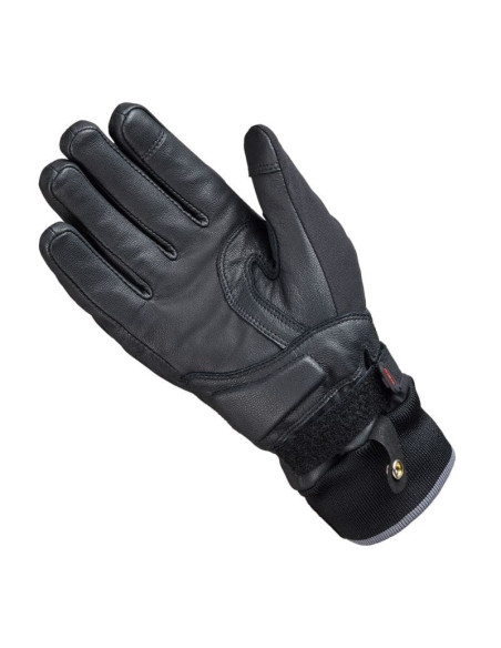 HELD MADOC KTC GORE-TEX® BLACK MOTO GLOVES