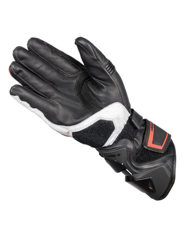 HELD PHANTOM 3 RED MOTO GLOVES