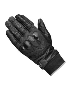 HELD SAMBIA KTC 2 BLACK MOTO GLOVES