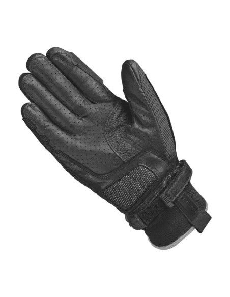 HELD SAMBIA KTC 2 BLACK MOTO GLOVES