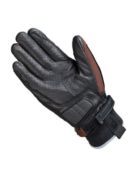 HELD SAMBIA KTC 2 BROWN MOTO PIRŠTINĖS