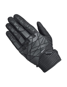 HELD TACTURA BLACK MOTO GLOVES