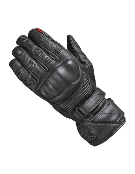 HELD ЖЕНСКИЕ МОТОПЕРЧАТКИ TOUCH 2 BLACK