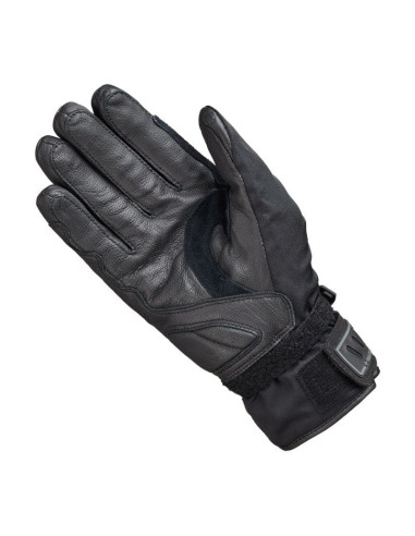 HELD WAVE 2 GORE-TEX® BLACK MOTO GLOVES
