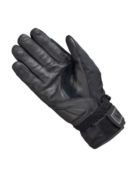 HELD ПЕРЧАТКИ WAVE 2 GORE-TEX® BLACK MOTO