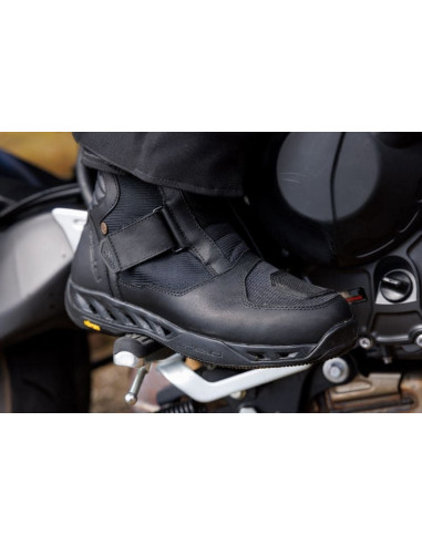 HELD SEGRINO SURROUND GTX GORE-TEX ILGI MOTO BATAI