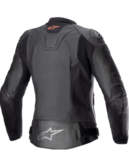 ALPINESTARS FASTER V3 BLACK ODIN MOTO STICK