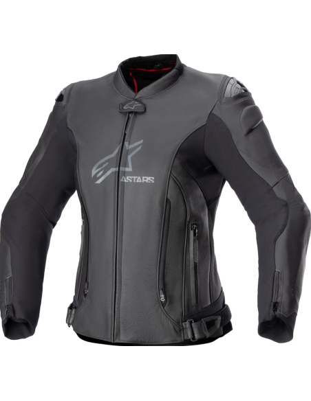 ALPINESTARS FASTER V3 BLACK ODIN MOTO STICK
