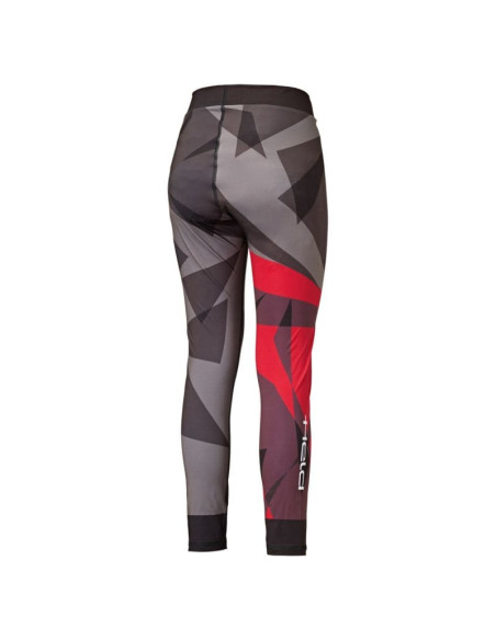 HELD WOMEN'S STYLE SKIN 2 BASE BLUE SWIMMING THERMO KNEES