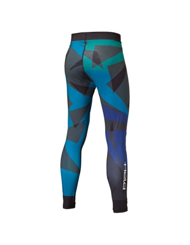 HELD STYLE SKIN 2 BASE BLUE BREATHABLE THERMAL TROUSERS