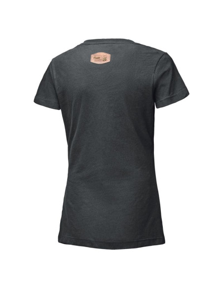HELD MOTERIŠKI T-SHIRT BIKERS MARŠKINĖLIAI