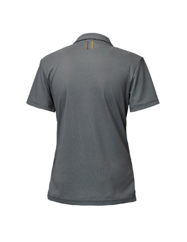 HELD COOL LAYER POLO SHIRT GREY SHIRTS