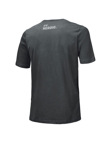 HELD T-SHIRT DESIGN FACE T-SHIRT