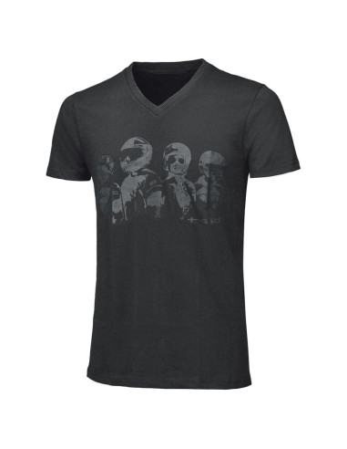HELD T-SHIRT HEARTBEAT MARCHINES