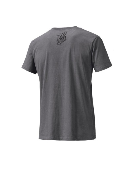 HELD T-SHIRT DESIGN FACE MARQUINES