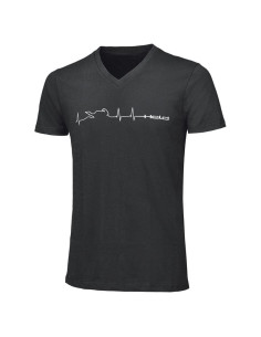 HELD WOMEN'S HEARTBEAT T-SHIRT