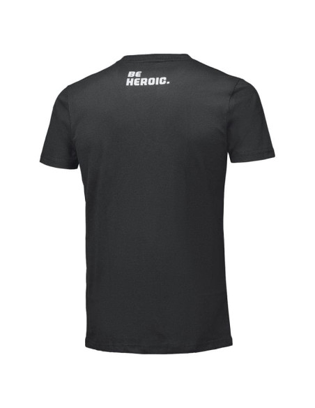 HELD MOTERIŠKI T-SHIRT HEARTBEAT MARŠKINĖLIAI