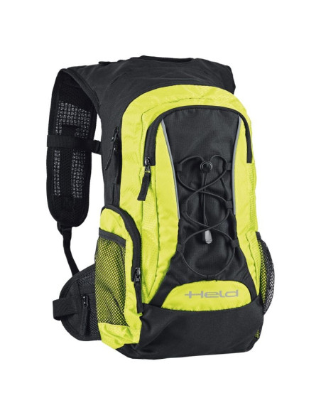 HELD TO-GO 2 YELLOW BACKPACK