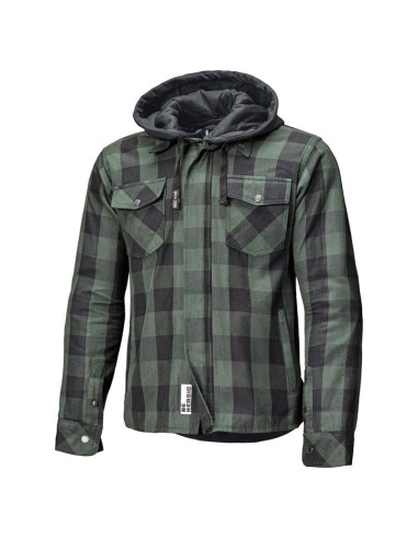 SHIMA RENEGADE 2.0 GREEN MOTO MARKETS