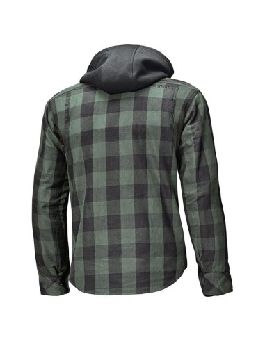 SHIMA RENEGADE 2.0 GREEN MOTO MARKETS
