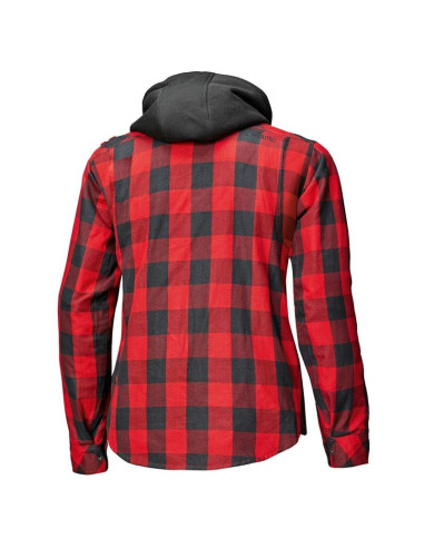 HELD LUMBERJACK II GREY MOTO MARCHES