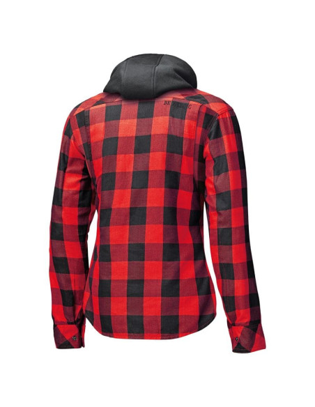 HELD LUMBERJACK II RED MOTO MARKETS