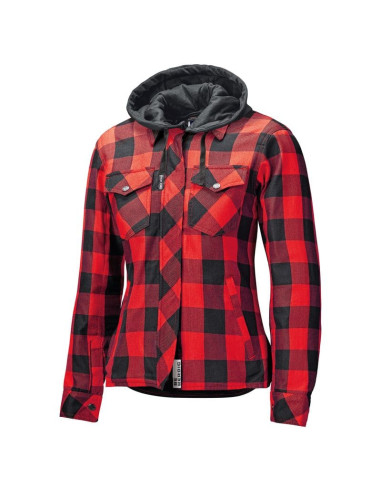 HELD LUMBERJACK II RED MOTO MARKETS