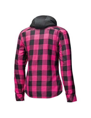 HELD MOTHER LUMBERJACK II RED MOTO MARSHKERS