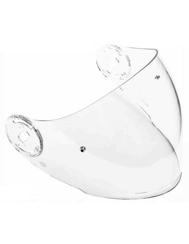 HJC i40N CLEAR GLASS