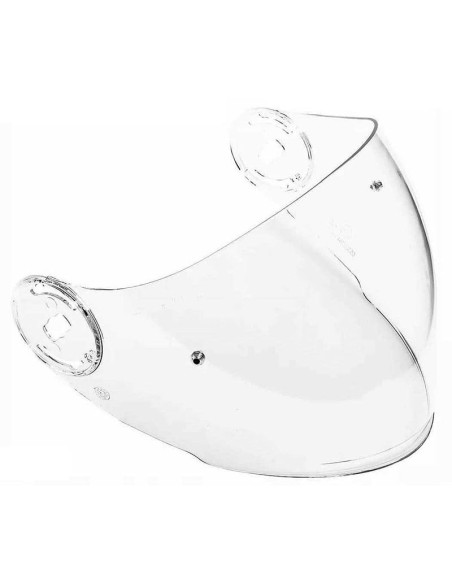 HJC i40N CLEAR GLASS